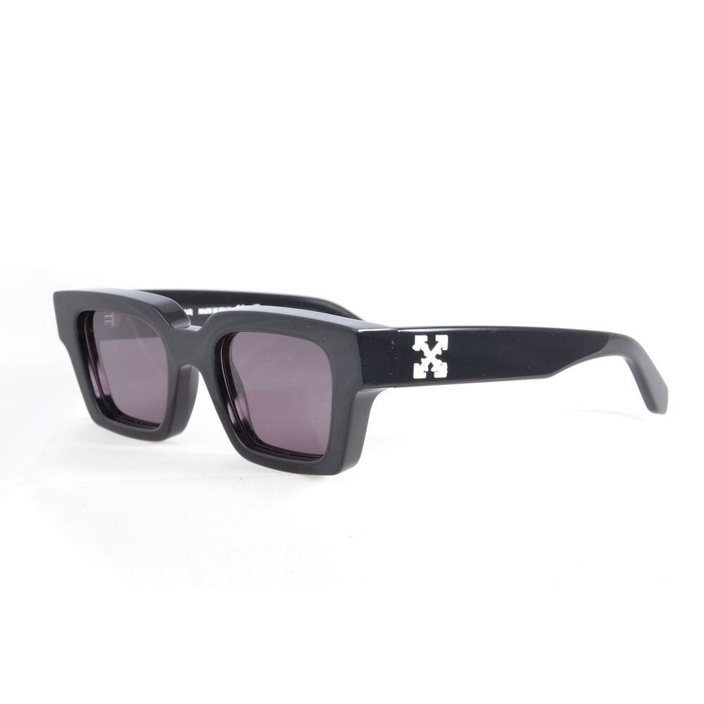 NEW Off-White OW1022100753 Virgil Sunglasses 53mm 100% Authentic